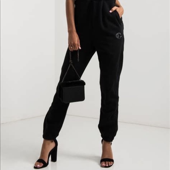 Women’s Champion jumpsuit - Picture 2 of 2